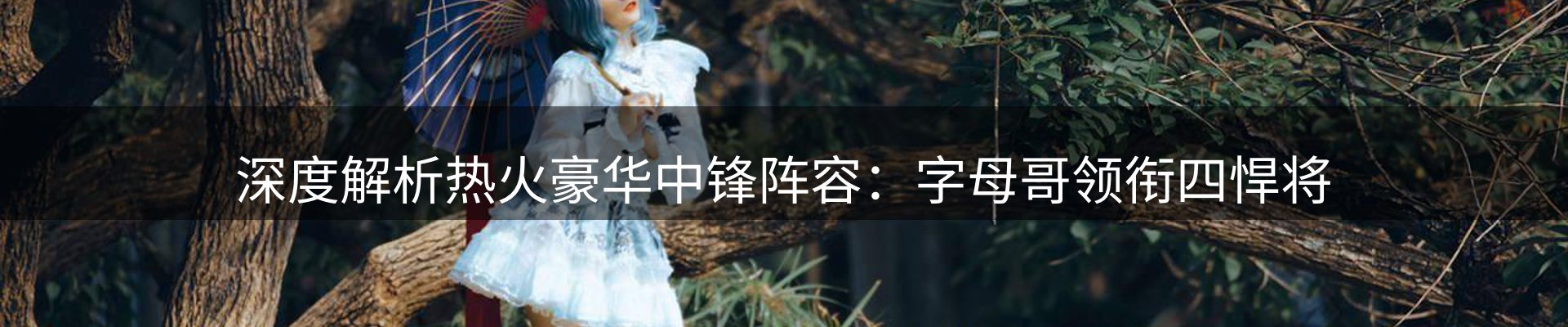 内页banner
